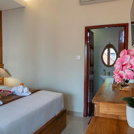 Meranggi Home Stay Ubud  Bagian luar foto