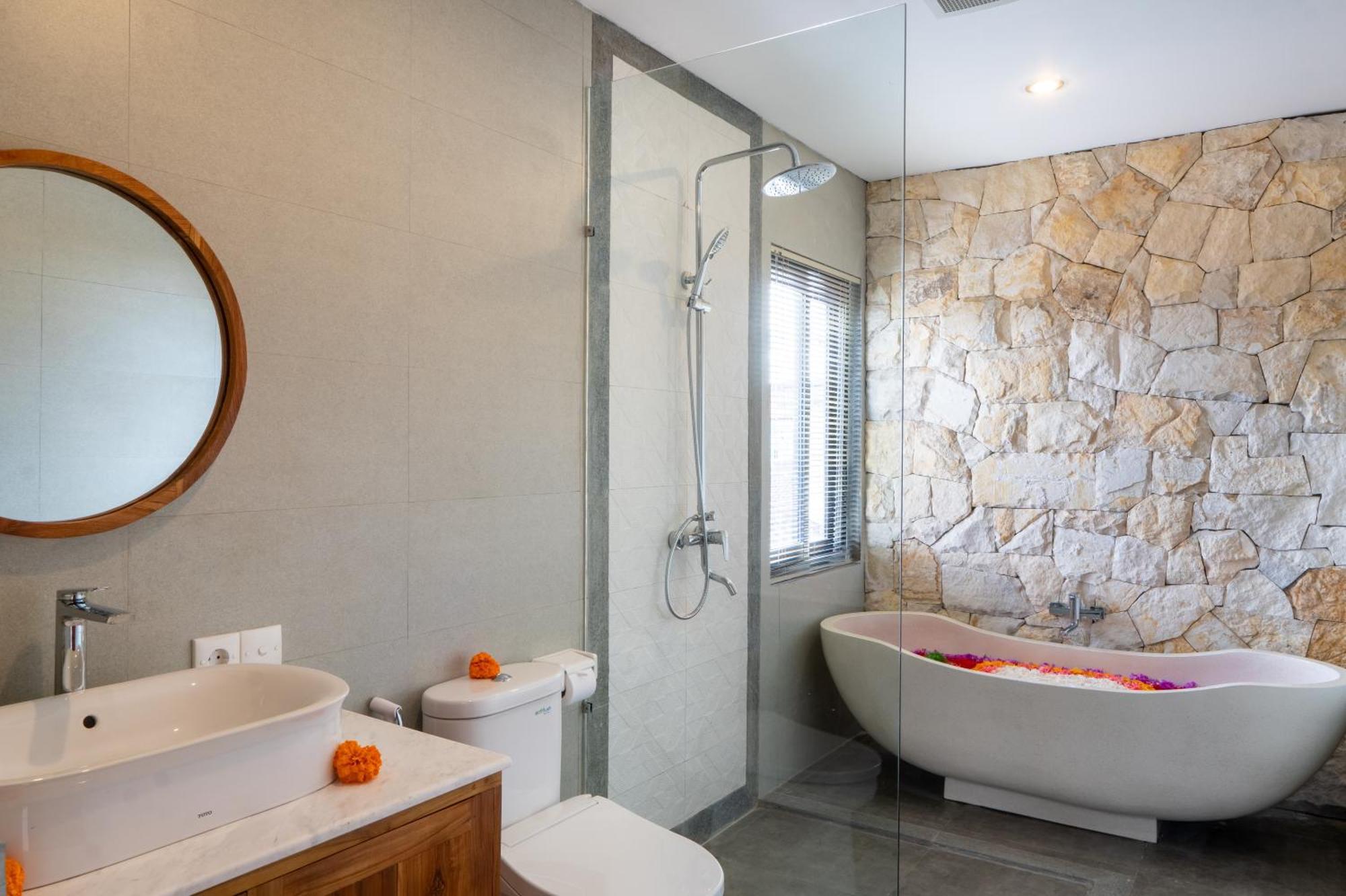 Meranggi Home Stay Ubud  Bagian luar foto